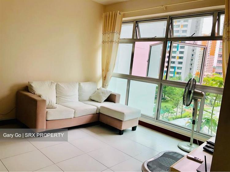 Blk 445A Fernvale Road (Sengkang), HDB 3 Rooms #204227071